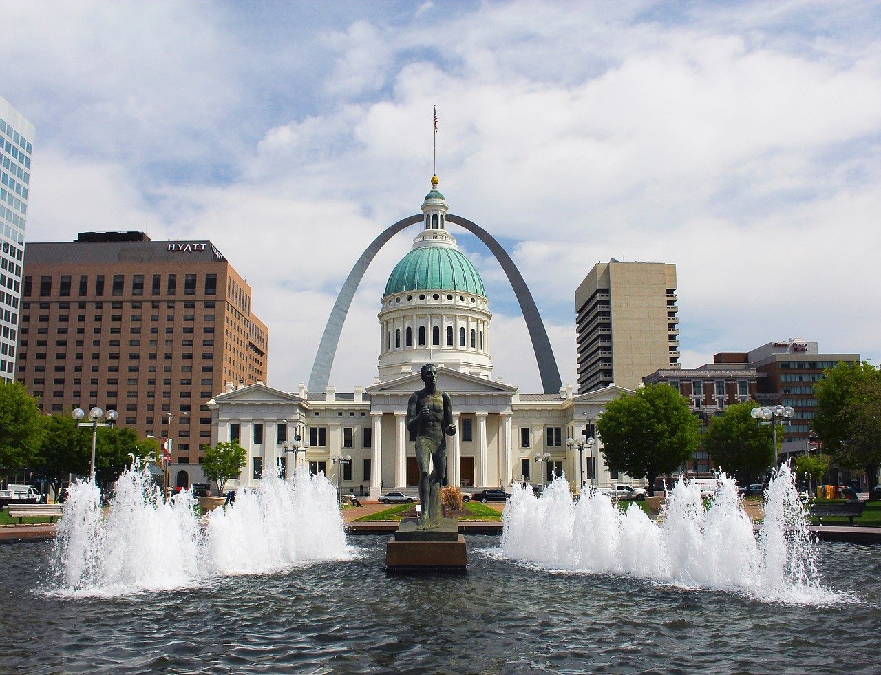 Tax Rebates in St Louis, MO