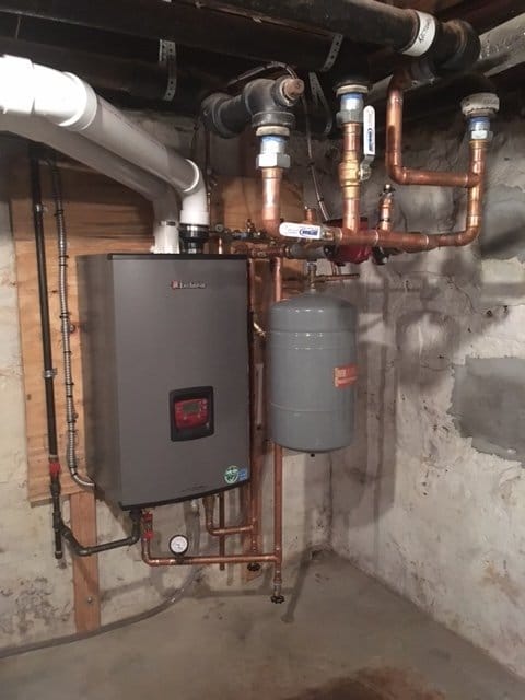 boiler plumbers near me