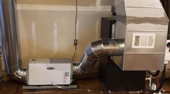 Whole House Dehumidifier Nashville - Expert Installs, Repairs