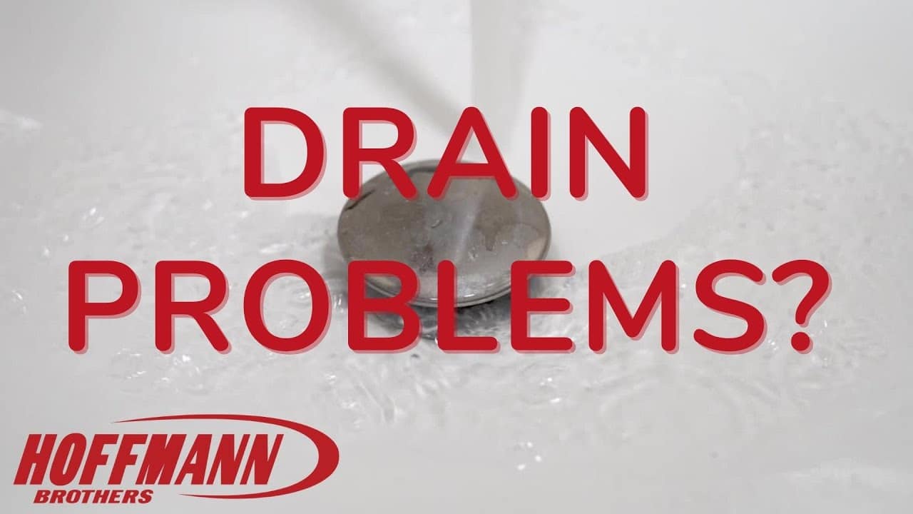 How to Fix a Clogged Shower Drain - South West Plumbing, Heating, Air  Conditioning, & Electric