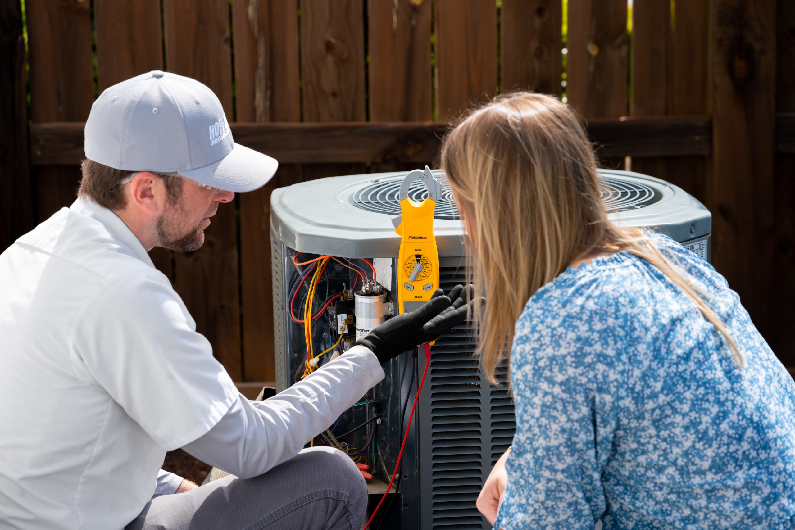 Heating Installation Nashville, TN